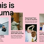 Numa Barcelona Lustre